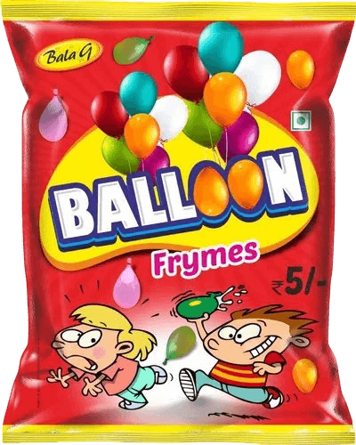 Snack Packaging