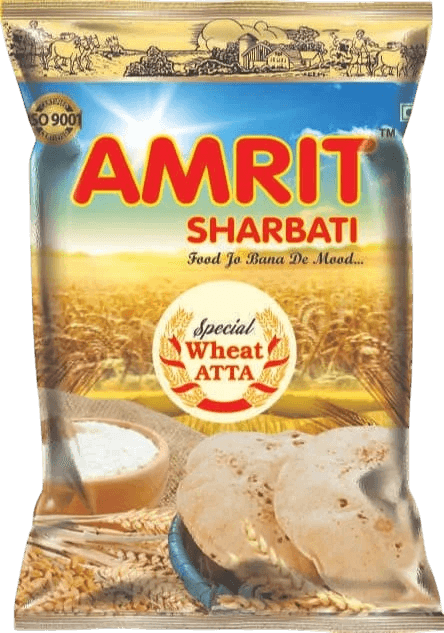 Atta Pouch Manufacturer