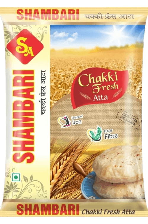 Flour Packaging Manufacturer