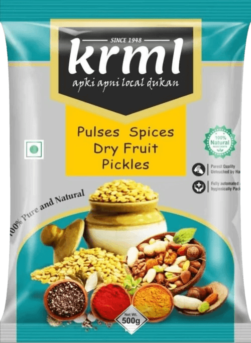 Spices Pouch Manufacturer