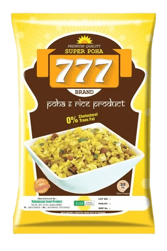 Food Packaging Manufacturer