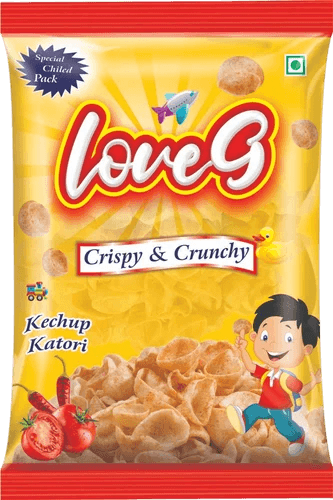 Food Packaging Manufacturer
