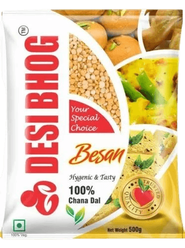 Food Packaging Manufacturer
