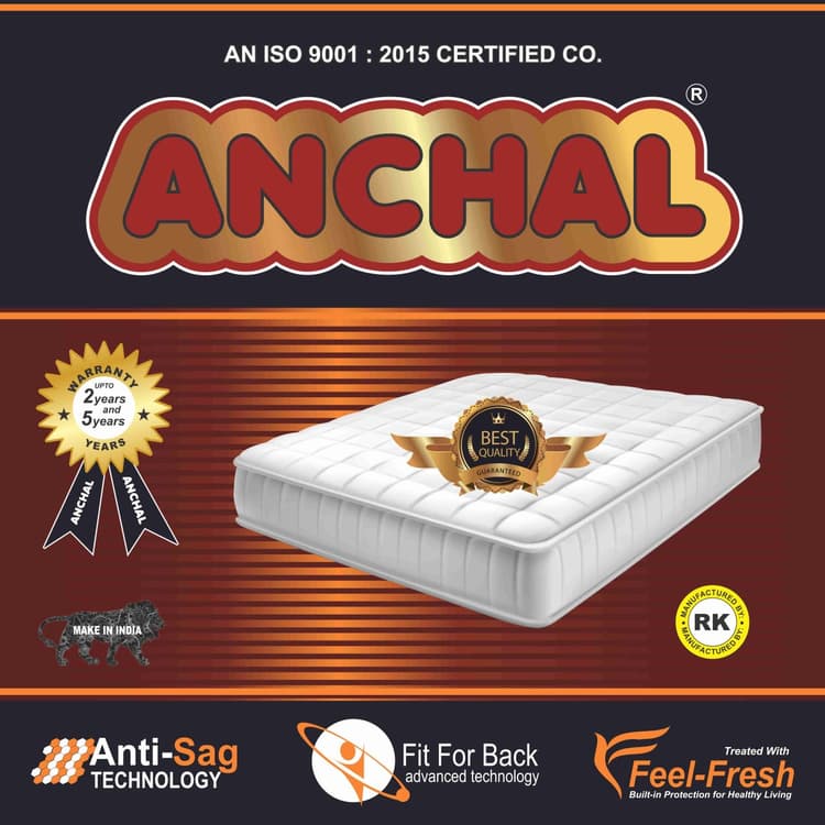 Mattress Bags Manufacturer in Delhi