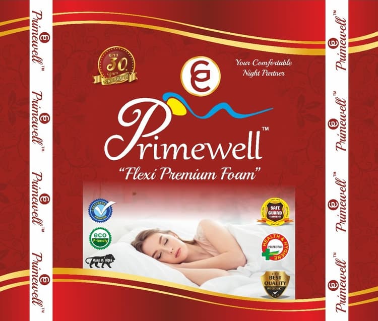 pu foam sheet packaging