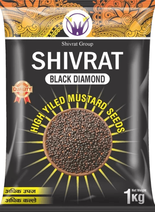 Seeds Packaging Pouch Manufacturer