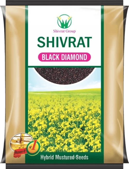 Seeds Packaging Pouch