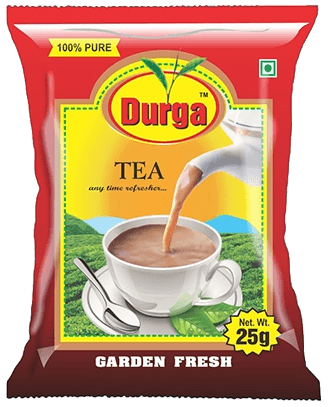 Chai patti Packing Pouch Wholesale