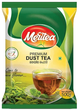Tea Packaging Manufacturer