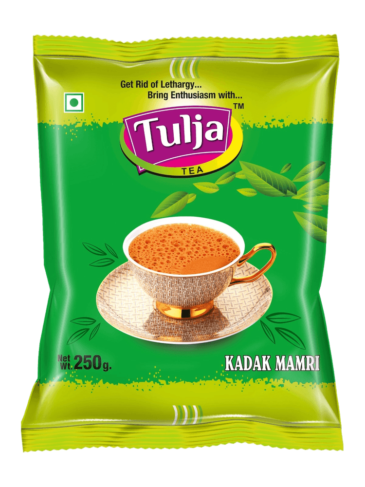 Tea Packaging Manufacturer