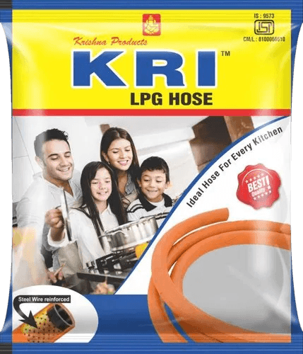 Tubes Packaging
