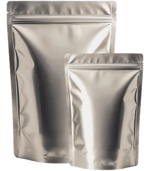 Standy Zipper Pouch Manufacturer
